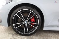 USED 2024 24 BMW 3 SERIES 2.0 320i M Sport Auto Euro 6 (s/s) 4dr Reverse Camera, Heated Seats,