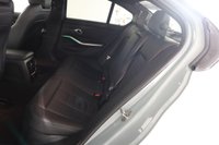 USED 2024 24 BMW 3 SERIES 2.0 320i M Sport Auto Euro 6 (s/s) 4dr Reverse Camera, Heated Seats,