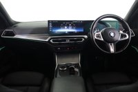 USED 2024 24 BMW 3 SERIES 2.0 320i M Sport Auto Euro 6 (s/s) 4dr Reverse Camera, Heated Seats,