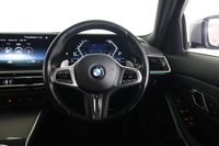 USED 2024 24 BMW 3 SERIES 2.0 320i M Sport Auto Euro 6 (s/s) 4dr Reverse Camera, Heated Seats,