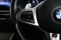 USED 2024 24 BMW 3 SERIES 2.0 320i M Sport Auto Euro 6 (s/s) 4dr Reverse Camera, Heated Seats,