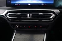 USED 2024 24 BMW 3 SERIES 2.0 320i M Sport Auto Euro 6 (s/s) 4dr Reverse Camera, Heated Seats,