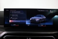 USED 2024 24 BMW 3 SERIES 2.0 320i M Sport Auto Euro 6 (s/s) 4dr Reverse Camera, Heated Seats,