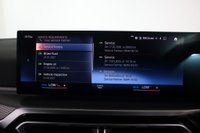 USED 2024 24 BMW 3 SERIES 2.0 320i M Sport Auto Euro 6 (s/s) 4dr Reverse Camera, Heated Seats,