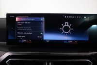 USED 2024 24 BMW 3 SERIES 2.0 320i M Sport Auto Euro 6 (s/s) 4dr Reverse Camera, Heated Seats,