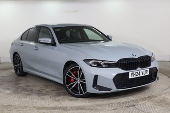 View our BMW 3 Series