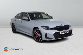 View our BMW 3 Series