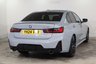 USED 2024 24 BMW 3 SERIES 2.0 320i M Sport Auto Euro 6 (s/s) 4dr Reverse Camera, Heated Seats,
