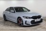 USED 2024 24 BMW 3 SERIES 2.0 320i M Sport Auto Euro 6 (s/s) 4dr Reverse Camera, Heated Seats,
