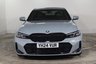 USED 2024 24 BMW 3 SERIES 2.0 320i M Sport Auto Euro 6 (s/s) 4dr Reverse Camera, Heated Seats,
