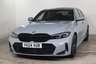 USED 2024 24 BMW 3 SERIES 2.0 320i M Sport Auto Euro 6 (s/s) 4dr Reverse Camera, Heated Seats,