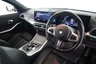 USED 2024 24 BMW 3 SERIES 2.0 320i M Sport Auto Euro 6 (s/s) 4dr Reverse Camera, Heated Seats,