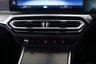 USED 2024 24 BMW 3 SERIES 2.0 320i M Sport Auto Euro 6 (s/s) 4dr Reverse Camera, Heated Seats,