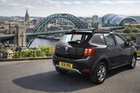 USED 2018 18 DACIA SANDERO STEPWAY 0.9 TCe Comfort Euro 6 (s/s) 5dr *ONLY 1 OWNER AND S/HISTORY*