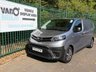 USED 2022 72 TOYOTA PROACE 1.5D Icon Medium Panel Van 6dr Diesel Manual MWB Euro 6 (s/s) (120 bhp)(FG72DTK) WE WONT BE BEATEN ON PRICE!