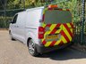 USED 2022 72 TOYOTA PROACE 1.5D Icon Medium Panel Van 6dr Diesel Manual MWB Euro 6 (s/s) (120 bhp)(FG72DTK) WE WONT BE BEATEN ON PRICE!