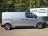 USED 2022 72 TOYOTA PROACE 1.5D Icon Medium Panel Van 6dr Diesel Manual MWB Euro 6 (s/s) (120 bhp)(FG72DTK) WE WONT BE BEATEN ON PRICE!