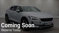 USED 2023 23 POLESTAR POLESTAR 2 Single Motor 78kWh Long Range Fastback 5dr Electric Auto FWD (231 ps) SAT NAV HEATED SEATS PARKING CAMERA CRUISE CONTROL PARKING SENSORS 1 OWNER WARRANTY