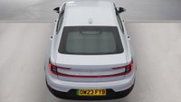 USED 2023 23 POLESTAR POLESTAR 2 Single Motor 78kWh Long Range Fastback 5dr Electric Auto FWD (231 ps) SAT NAV HEATED SEATS PARKING CAMERA CRUISE CONTROL PARKING SENSORS 1 OWNER WARRANTY