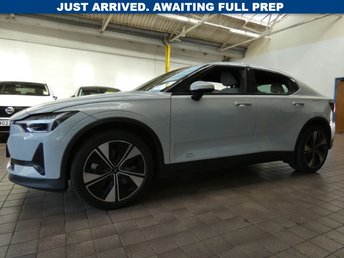 View our POLESTAR POLESTAR 2