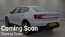 USED 2023 23 POLESTAR POLESTAR 2 Single Motor 78kWh Long Range Fastback 5dr Electric Auto FWD (231 ps) SAT NAV HEATED SEATS PARKING CAMERA CRUISE CONTROL PARKING SENSORS 1 OWNER WARRANTY
