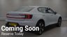 USED 2023 23 POLESTAR POLESTAR 2 Single Motor 78kWh Long Range Fastback 5dr Electric Auto FWD (231 ps) SAT NAV HEATED SEATS PARKING CAMERA CRUISE CONTROL PARKING SENSORS 1 OWNER WARRANTY