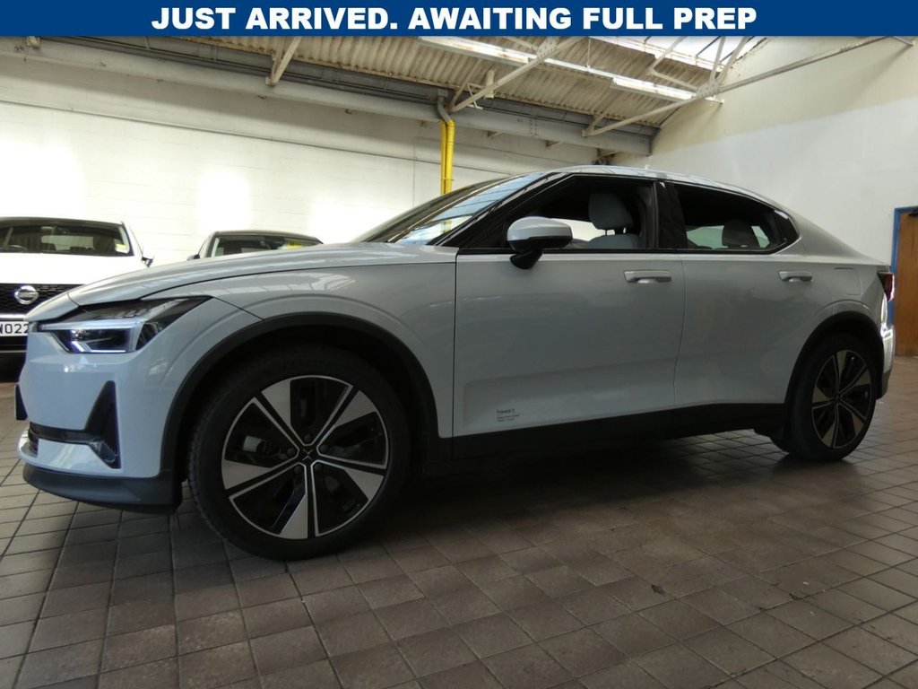 2023 POLESTAR 2