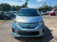 USED 2013 13 HONDA FREED 1.5l Hybrid VERY CLEAN|0 OWNERS|12 MOT