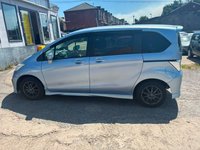USED 2013 13 HONDA FREED 1.5l Hybrid VERY CLEAN|0 OWNERS|12 MOT