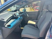USED 2013 13 HONDA FREED 1.5l Hybrid VERY CLEAN|0 OWNERS|12 MOT