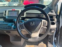 USED 2013 13 HONDA FREED 1.5l Hybrid VERY CLEAN|0 OWNERS|12 MOT