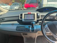 USED 2013 13 HONDA FREED 1.5l Hybrid VERY CLEAN|0 OWNERS|12 MOT