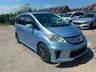 USED 2013 13 HONDA FREED 1.5l Hybrid VERY CLEAN|0 OWNERS|12 MOT