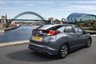 USED 2014 14 HONDA CIVIC 1.6 i-DTEC SR Euro 5 (s/s) 5dr *2 OWNERS AND SERVICE HISTORY*