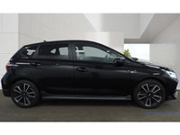 USED 2023 HYUNDAI I20 1.0 T-GDi MHEV N Line Hatchback 5dr Petrol Hybrid DCT Euro 6 (s/s) (120 ps) 