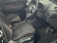 USED 2023 HYUNDAI I20 1.0 T-GDi MHEV N Line Hatchback 5dr Petrol Hybrid DCT Euro 6 (s/s) (120 ps) 