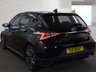 USED 2023 HYUNDAI I20 1.0 T-GDi MHEV N Line Hatchback 5dr Petrol Hybrid DCT Euro 6 (s/s) (120 ps) 