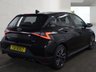 USED 2023 HYUNDAI I20 1.0 T-GDi MHEV N Line Hatchback 5dr Petrol Hybrid DCT Euro 6 (s/s) (120 ps) 