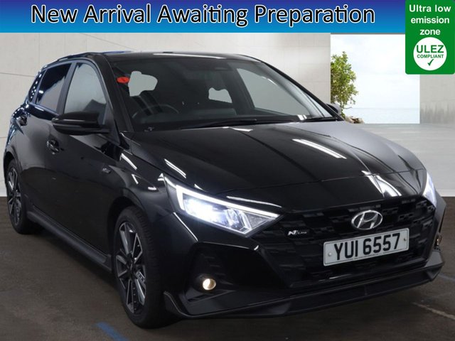 View our HYUNDAI I20