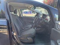 USED 2019 19 VAUXHALL CORSA 1.4i ecoTEC SRi VX Line Nav Black Hatchback 5dr Petrol Manual Euro 6 (90 ps) *******SERVICE HISTORY*******