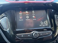 USED 2019 19 VAUXHALL CORSA 1.4i ecoTEC SRi VX Line Nav Black Hatchback 5dr Petrol Manual Euro 6 (90 ps) *******SERVICE HISTORY*******