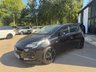 USED 2019 19 VAUXHALL CORSA 1.4i ecoTEC SRi VX Line Nav Black Hatchback 5dr Petrol Manual Euro 6 (90 ps) *******SERVICE HISTORY*******