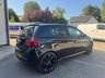 USED 2019 19 VAUXHALL CORSA 1.4i ecoTEC SRi VX Line Nav Black Hatchback 5dr Petrol Manual Euro 6 (90 ps) *******SERVICE HISTORY*******