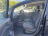 USED 2019 19 VAUXHALL CORSA 1.4i ecoTEC SRi VX Line Nav Black Hatchback 5dr Petrol Manual Euro 6 (90 ps) *******SERVICE HISTORY*******