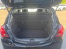 USED 2019 19 VAUXHALL CORSA 1.4i ecoTEC SRi VX Line Nav Black Hatchback 5dr Petrol Manual Euro 6 (90 ps) *******SERVICE HISTORY*******