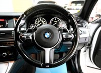 USED 2015 65 BMW 5 SERIES 2.0 520d M Sport Saloon 4dr Diesel Auto Euro 6 (s/s) (190 ps) +FREE 6 MONTHS NATIONWIDE WARRANTY+