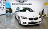 USED 2015 65 BMW 5 SERIES 2.0 520d M Sport Saloon 4dr Diesel Auto Euro 6 (s/s) (190 ps) +FREE 6 MONTHS NATIONWIDE WARRANTY+