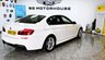 USED 2015 65 BMW 5 SERIES 2.0 520d M Sport Saloon 4dr Diesel Auto Euro 6 (s/s) (190 ps) +FREE 6 MONTHS NATIONWIDE WARRANTY+