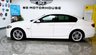 USED 2015 65 BMW 5 SERIES 2.0 520d M Sport Saloon 4dr Diesel Auto Euro 6 (s/s) (190 ps) +FREE 6 MONTHS NATIONWIDE WARRANTY+