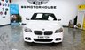 USED 2015 65 BMW 5 SERIES 2.0 520d M Sport Saloon 4dr Diesel Auto Euro 6 (s/s) (190 ps) +FREE 6 MONTHS NATIONWIDE WARRANTY+